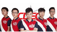 签证官五杀暴走 《Dota2》CDEC战队全队面签被拒
