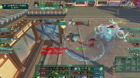 出其不意 第二届《剑网3》竞技大师赛25日战报