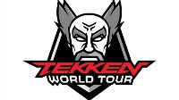 《铁拳7》世界巡回赛即将热血开打！