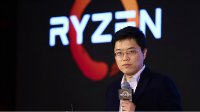 OEM红色风暴 AMD&京东品牌整机联合发布会在京召开