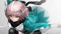 原来太太精分这么严重《FGO》四属性爱丽本开放