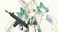 纲领任务就送《少女前线》ART556战术人型百科