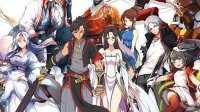 凯撒文化将于2017年ChinaJoy BTOC展区精彩亮相