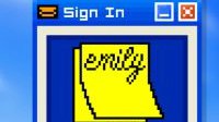 《艾米莉也走了（Emily is Away Too）》发售 虐哭人的分手模拟器