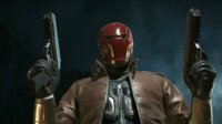 《不义联盟2》DLC预告：新角色红头罩 双枪暴力狂