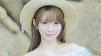 盛夏来临清纯不失热度 韩国第一美少女水手服写真