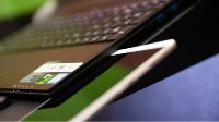 COMPUTEX2017：技嘉展台惊现手机厚度游戏笔记本