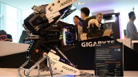 COMPUTEX2017：技嘉4款X299主板闪耀亮相 