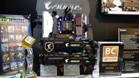 COMPUTEX2017：技嘉Z270主板荣获BC Award金奖