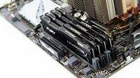 HyperX FURY DDR4测试Memtest成绩喜人