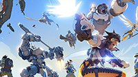 《守望先锋》考虑推出3V3天梯模式 玩家：做好平衡