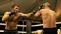 这个世界需要用拳头说话 史上十部精彩MMA格斗电影