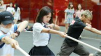 高校社团联合力顶《天下3》舞台剧巡演强势来袭