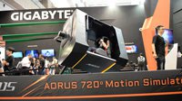 COMPUTEX2017：自由享受空中720°转体