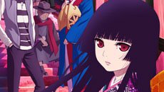 《地狱少女》第四季动画最新PV公开 7月14日开播