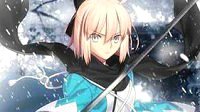 这概率满意吗《FGO》UP率真实数据分析 