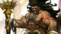 看B叔的威力《FGO》B叔单挑81W酋长战报 