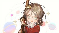 吃我一枪《少女前线》英妃洋葱枪手皮肤图鉴