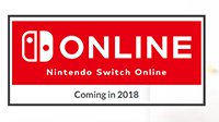 任天堂Switch在线服务详情公布 1年20美元