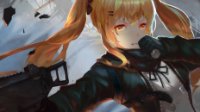 HG强无敌《少女前线》四、五星战术人型排行榜