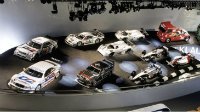 《极品飞车ONLINE》环球之旅开启 寻找德国最酷跑车