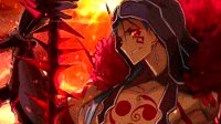 特别能苟《FGO》库丘林对战非洲酋长战报