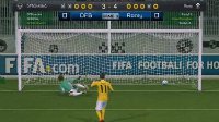 群雄争霸勇夺冠军 《FIFAOL3》S4赛季总决赛火热进行中
