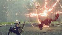 《尼尔》官推庆祝《铁拳7》发售 暗示2B或加入阵容