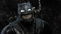 大神打造18禁《蝙超》微电影 蝙蝠侠被超人尿一身