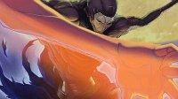 态度大转变《FGO》部分从者羁绊四格漫画