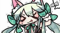 咬舌头了《少女前线》同人漫画之叫我ART5咔嚓