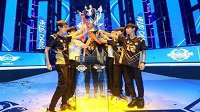 香锅两抢大龙定乾坤 RNG加冕德杯新王