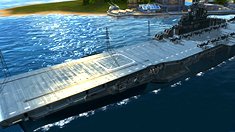 用战舰征服一切 《舰炮与鱼雷》特色玩法详解
