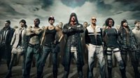 《绝地求生》在线人数破20万 Steam热门游戏排第三
