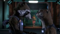 《银河护卫队》第二章IGN 7.9分 火箭浣熊也有爱情