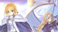 服务器性能优化 《FGO》临时维护公告