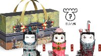 恩方文化传媒将于2017年ChinaJoyBTOC展区精彩亮相