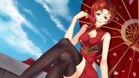 重剑无锋《崩坏3》1.5版本凯旋大型攻略