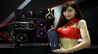 守望先锋首选 iGame1080Ti高端电竞主机