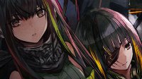 专属装备掉落UP《少女前线》6月8日停机维护公告