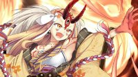 石头+新本《FGO》日服罗生门复刻高难度副本开放