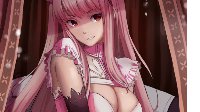 粉毛切开都是黑的《FGO》第五章限定UP2梅芙卡池