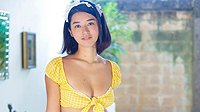 日本写真界超新星 魅惑御姐梧桐爱生诱惑写真