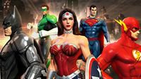 《正义联盟：超级英雄》评测：属于DC粉丝的盛宴