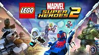 《乐高漫威超级英雄2》上线Steam 预购价158元11月15日解锁