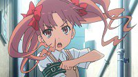 成为拳王《魔法禁书目录》白井黑子地下拳场攻略