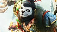 玩游戏赢大奖 《太极熊猫3：猎龙》iOS今日上线