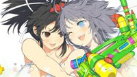 《闪乱神乐：沙滩戏水》日本销量近10万 免费PS4福利主题公布