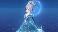 星光璀璨献一人 《天谕》星辰系列时装首曝