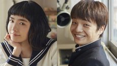 《冰菓》真人剧演员追加 2017年秋季上映